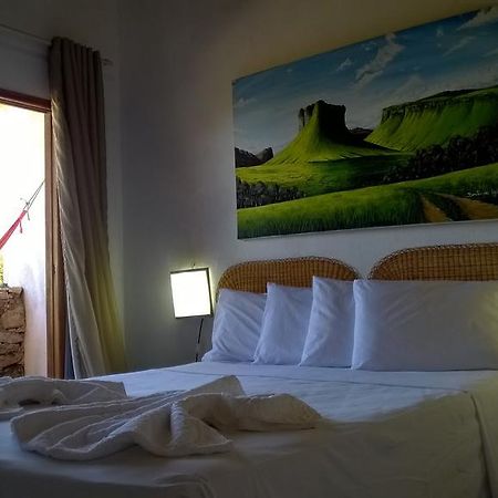 Art Hotel Cristal De Igatu Esterno foto