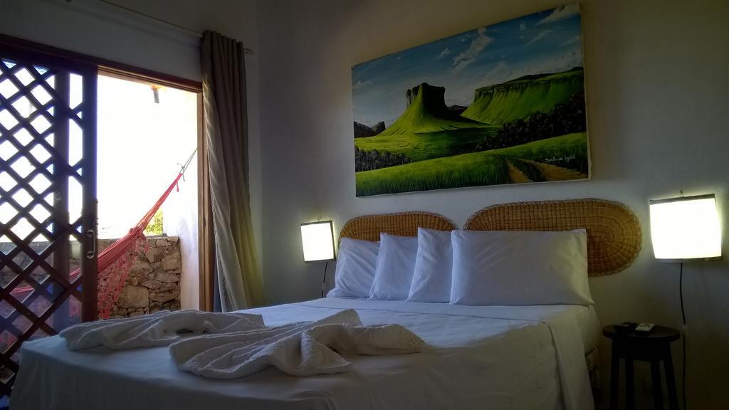 Art Hotel Cristal De Igatu Esterno foto