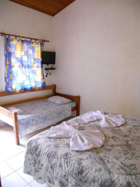 Art Hotel Cristal De Igatu Camera foto