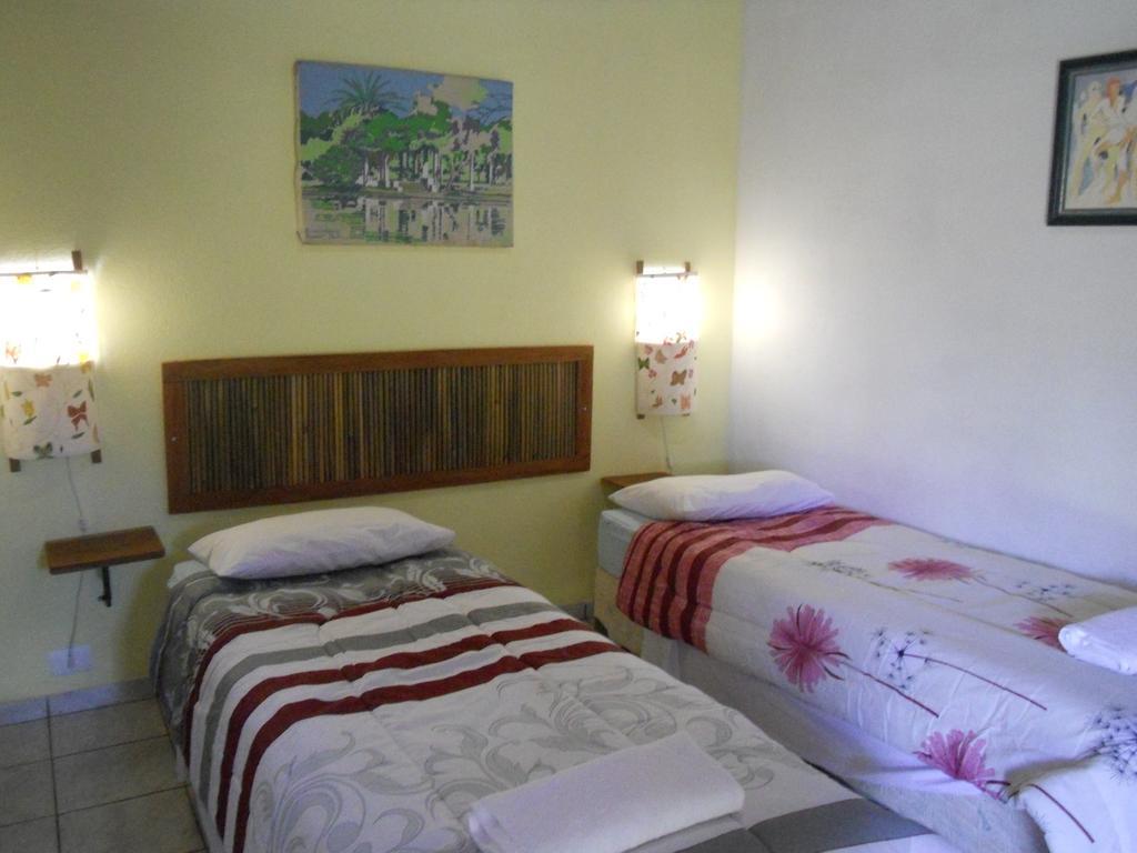 Art Hotel Cristal De Igatu Camera foto