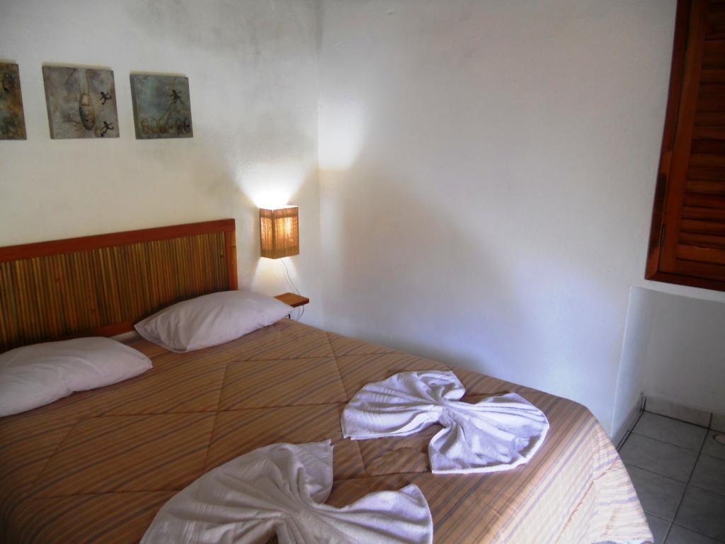 Art Hotel Cristal De Igatu Camera foto