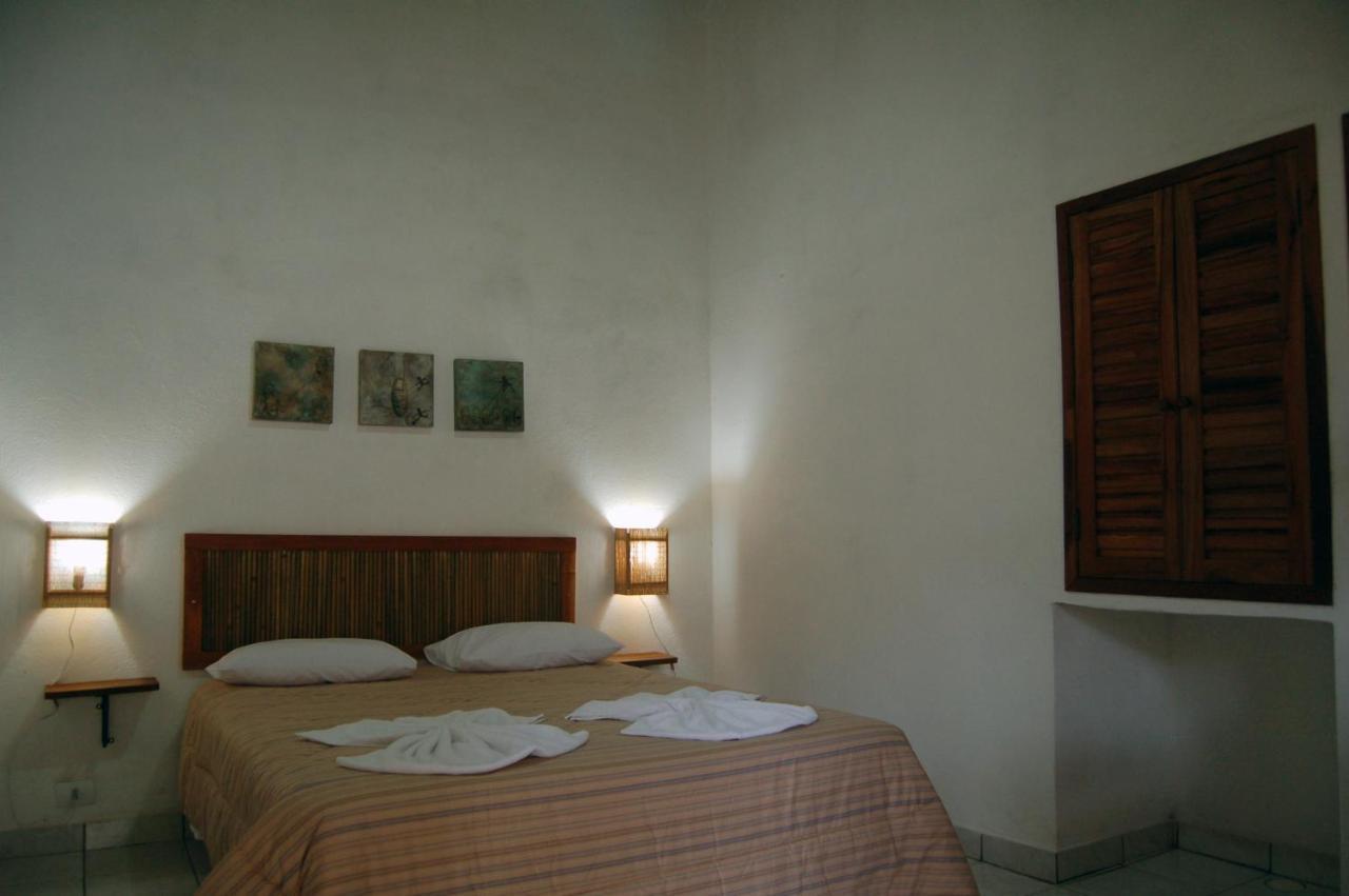 Art Hotel Cristal De Igatu Esterno foto
